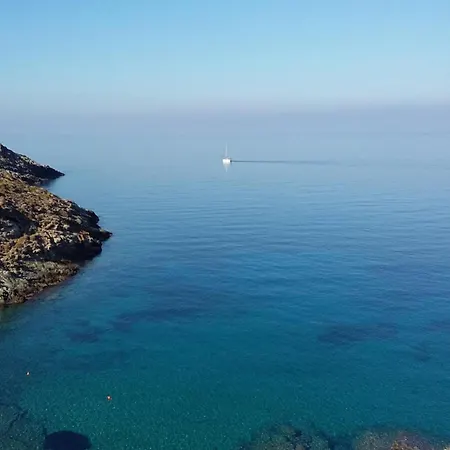 Seaside Luxury In Keas Cycladic Gem