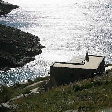 Seaside Luxury In Keas Cycladic Gem Korissia (Kea)