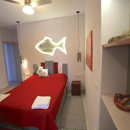 Seaside Luxury In Keas Cycladic Gem