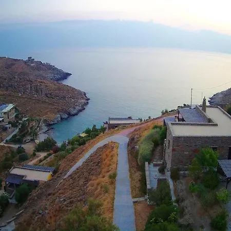 Apartment Seaside Luxury In Keas Cycladic Gem