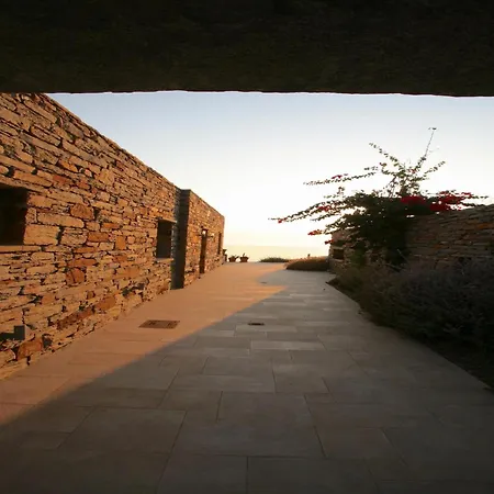 Seaside Luxury In Keas Cycladic Gem Apartment Korissia (Kea)