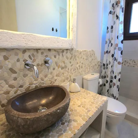 Seaside Luxury In Keas Cycladic Gem * Korissia (Kea)