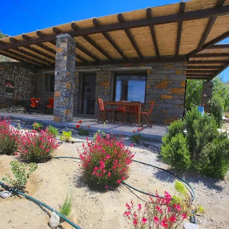 Seaside Luxury In Keas Cycladic Gem