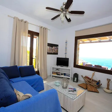 Seaside Luxury In Keas Cycladic Gem * Korissia (Kea)