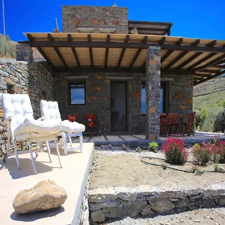 Seaside Luxury In Keas Cycladic Gem Apartment