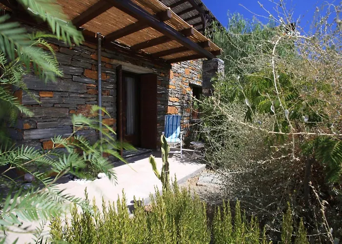 Seaside Luxury In Keas Cycladic Gem アパート