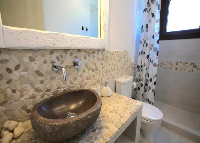 Seaside Luxury In Keas Cycladic Gem * Korissia