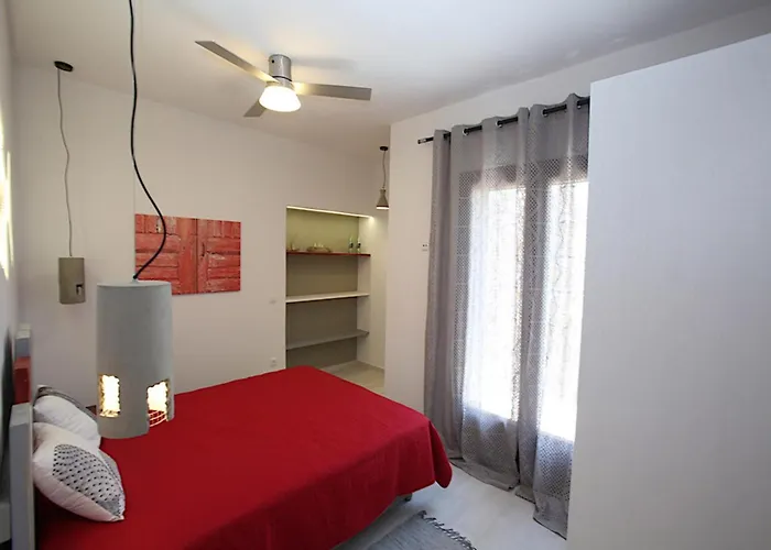 アパート Seaside Luxury In Keas Cycladic Gem *