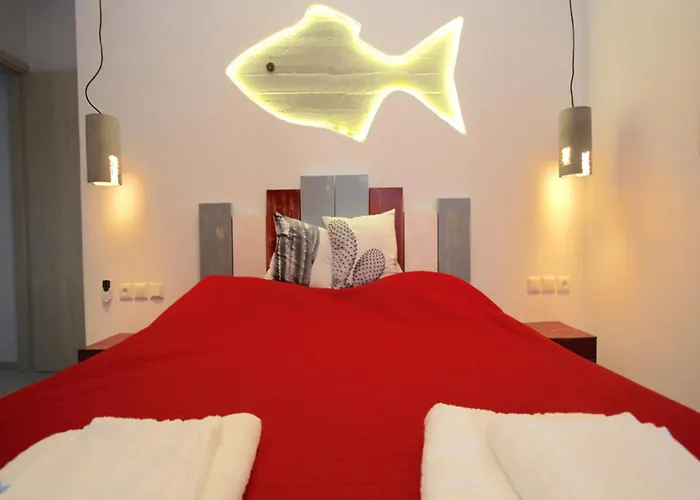 Seaside Luxury In Keas Cycladic Gem Korissia