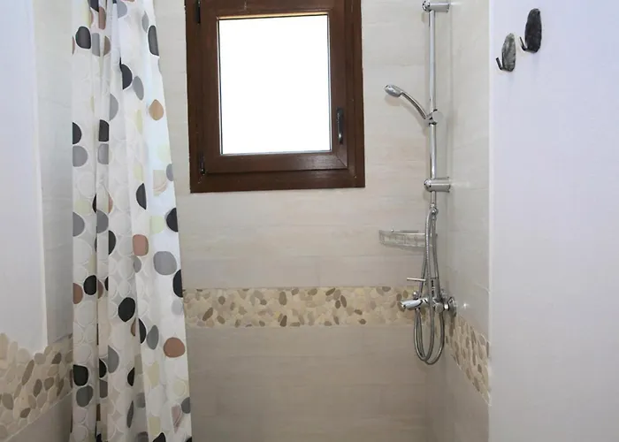 Seaside Luxury In Keas Cycladic Gem * Korissia